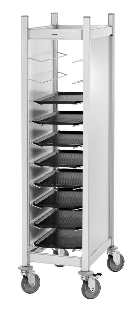 Bartscher Tray trolley AT1000-GN - 300149