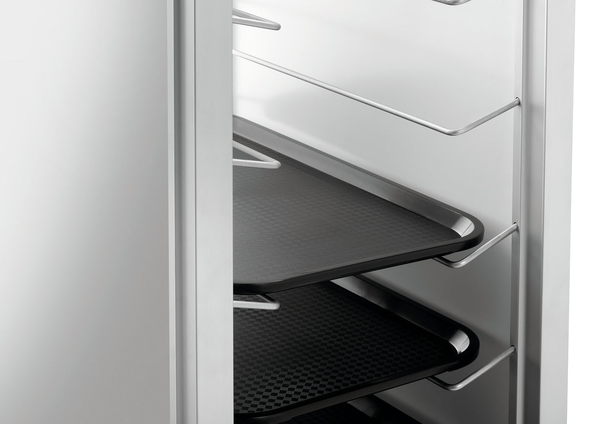 Bartscher Tray trolley AT1000-GN - 300149