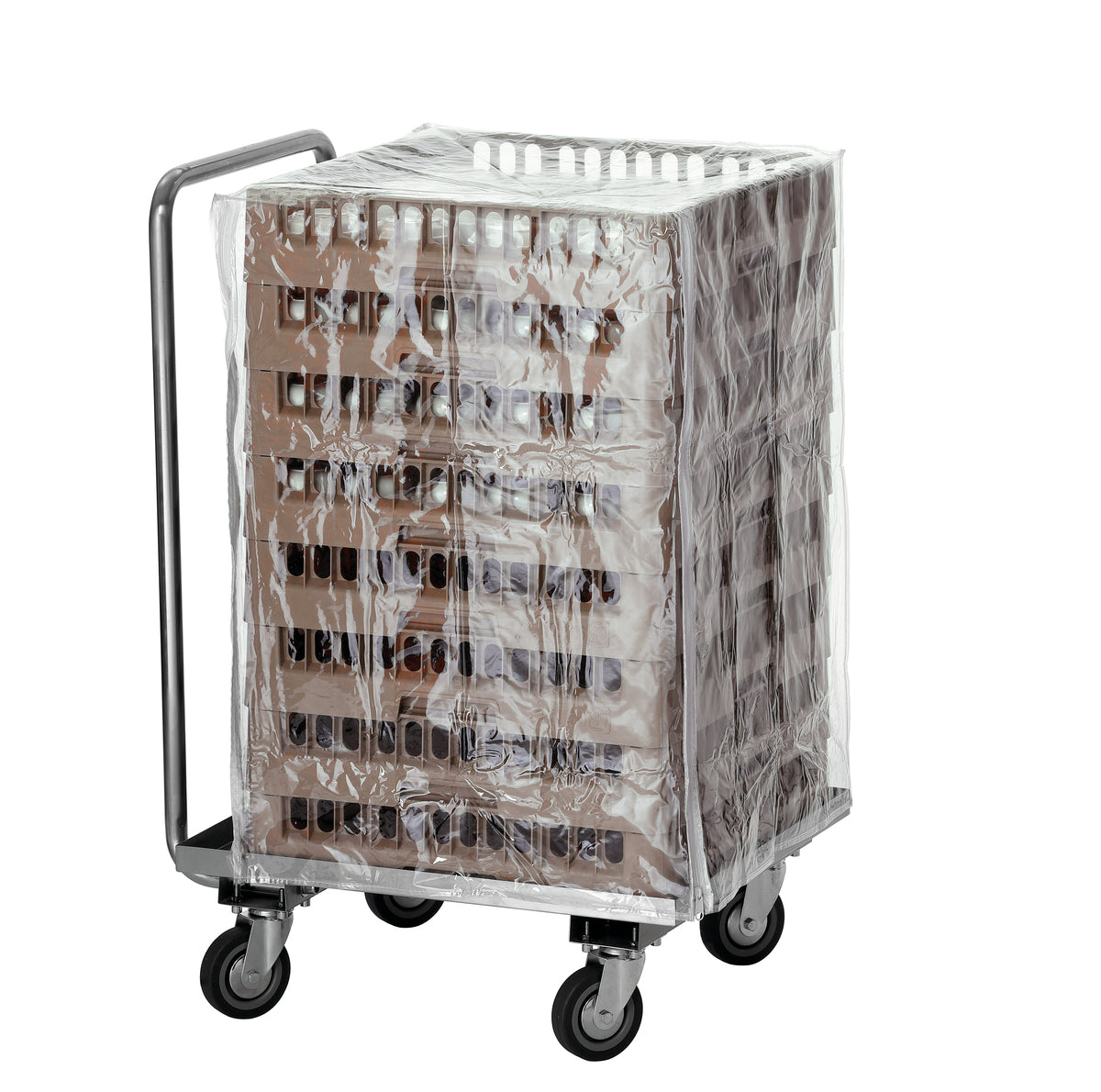 Bartscher Cover hood TGS100-8 - 300156