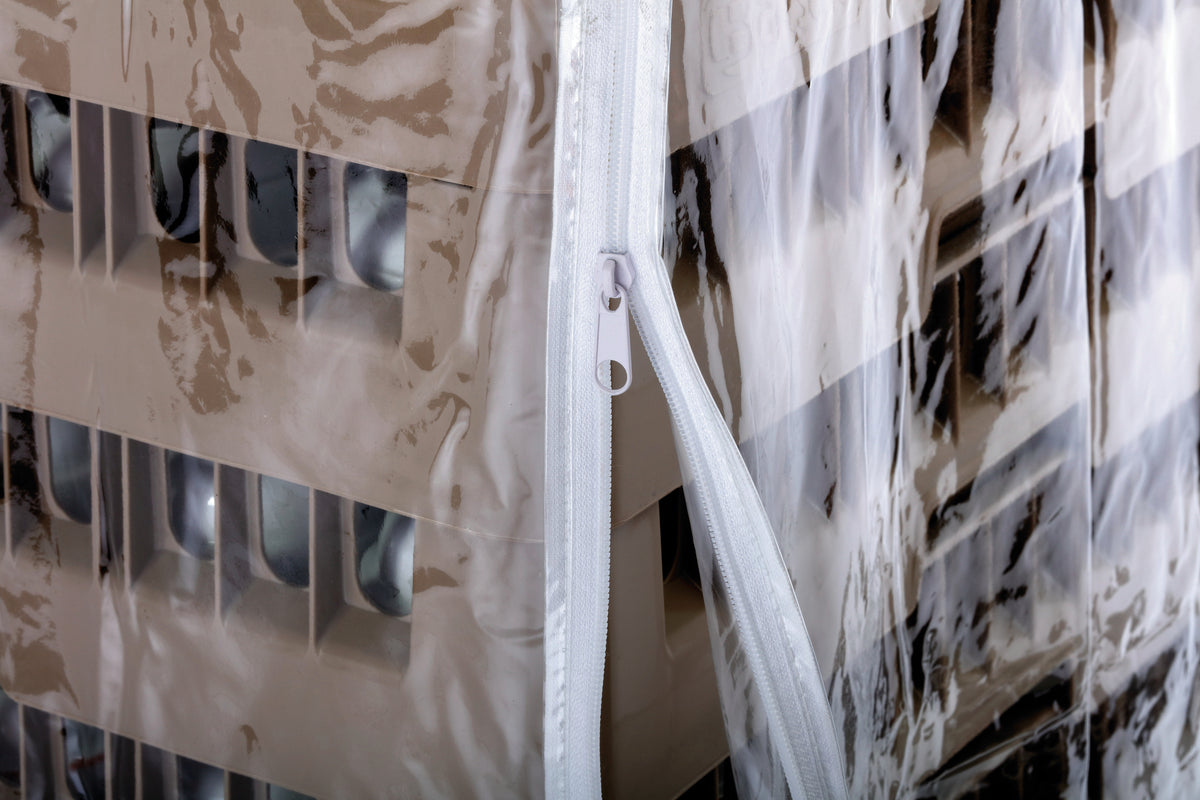 Bartscher Cover hood TGS100-8 - 300156