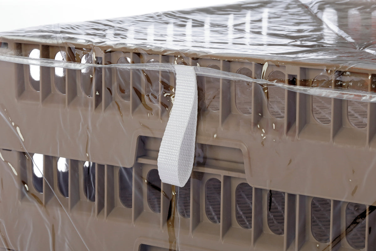 Bartscher Cover hood TGS100-8 - 300156