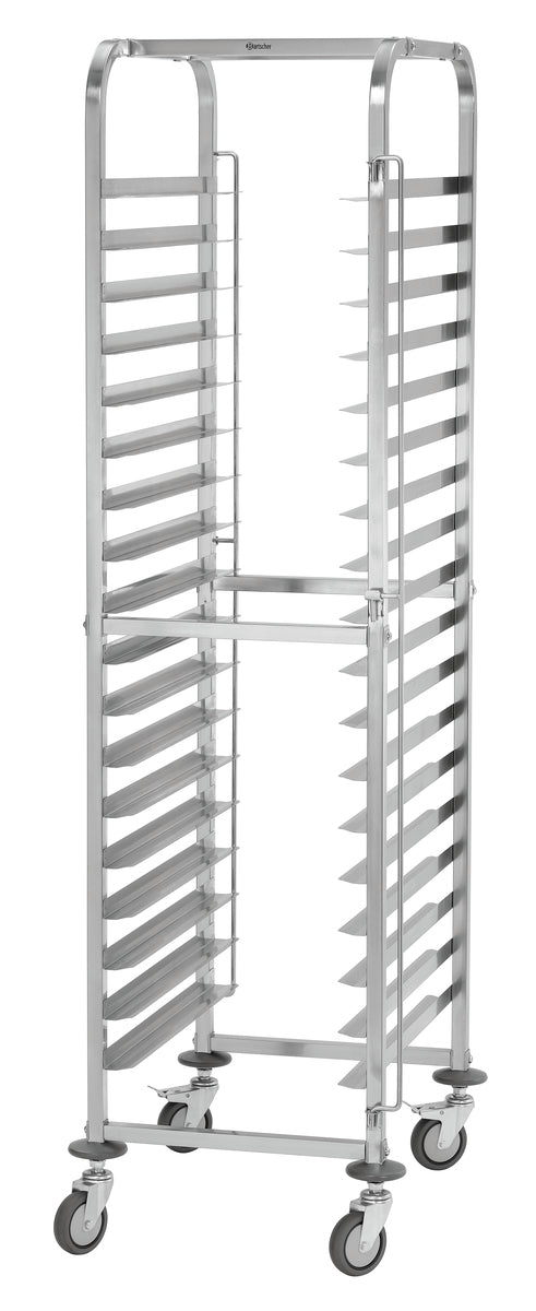 Bartscher Euronormwagen 18EN60400 - 300182