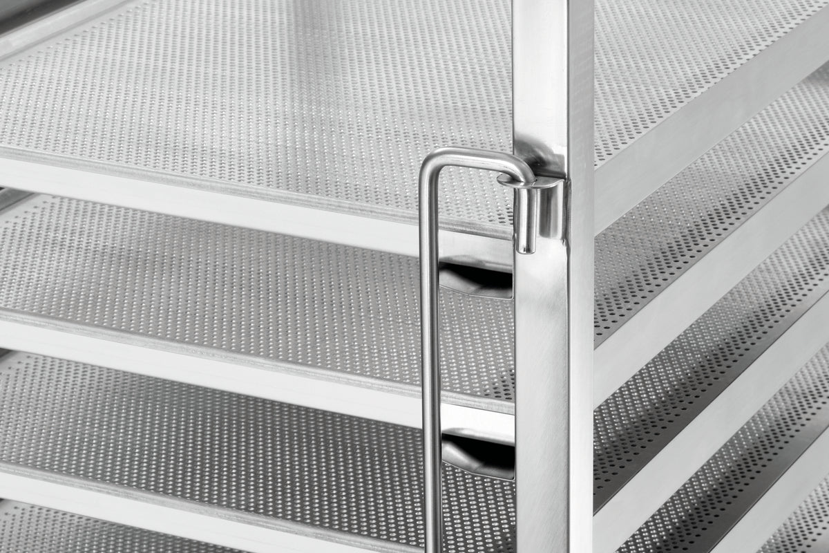 Bartscher Euronormwagen 18EN60400 - 300182