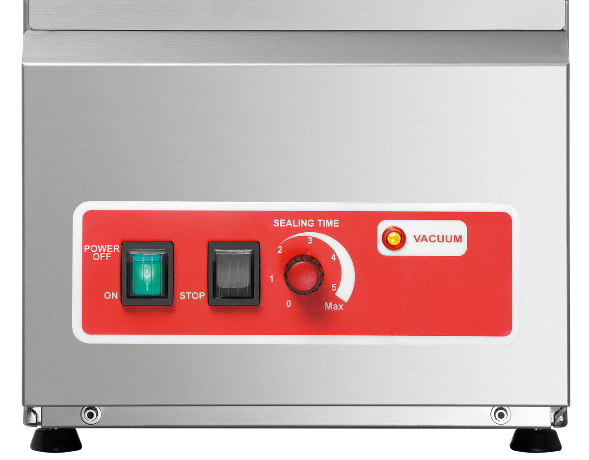 Bartscher Vacuum packaging machine K 250/150L - 300301