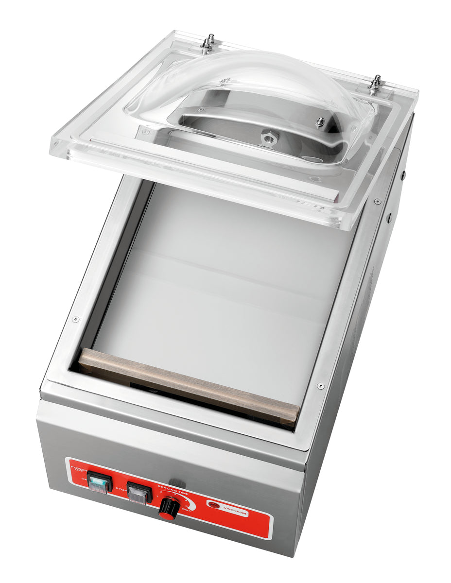 Bartscher Vacuum packaging machine K 250/150L - 300301