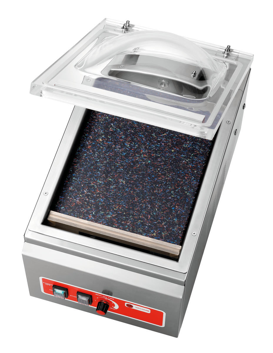 Bartscher Vacuum packaging machine K 250/150L - 300301