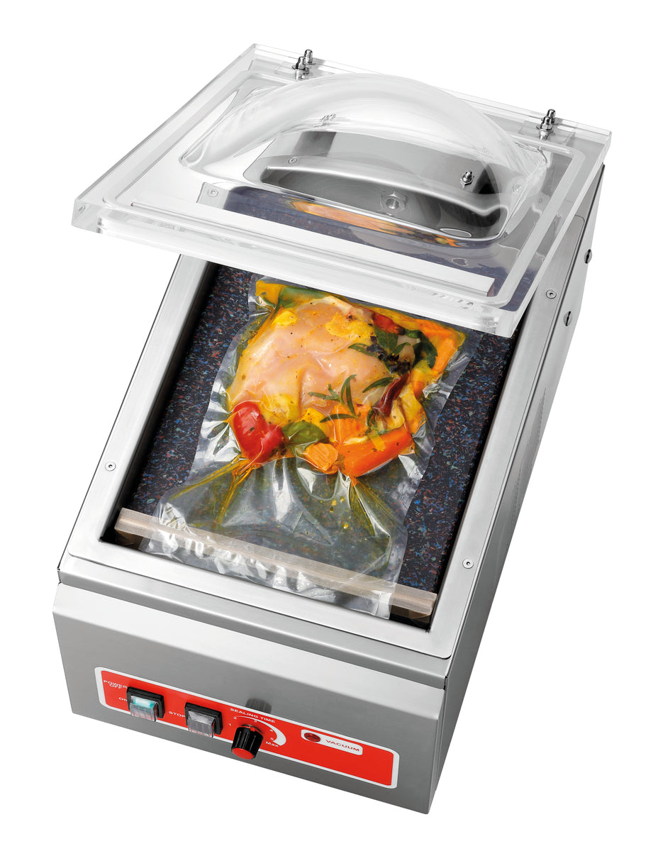 Bartscher Vacuum packaging machine K 250/150L - 300301