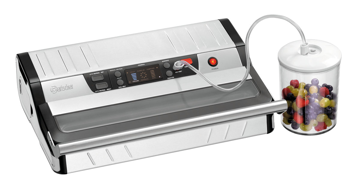 Bartscher Vacuum container - 300422