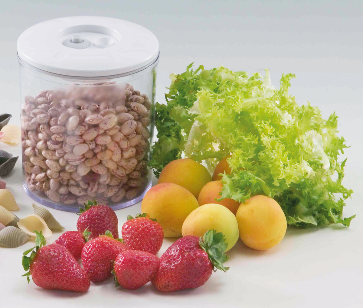 Bartscher Vacuum container - 300422