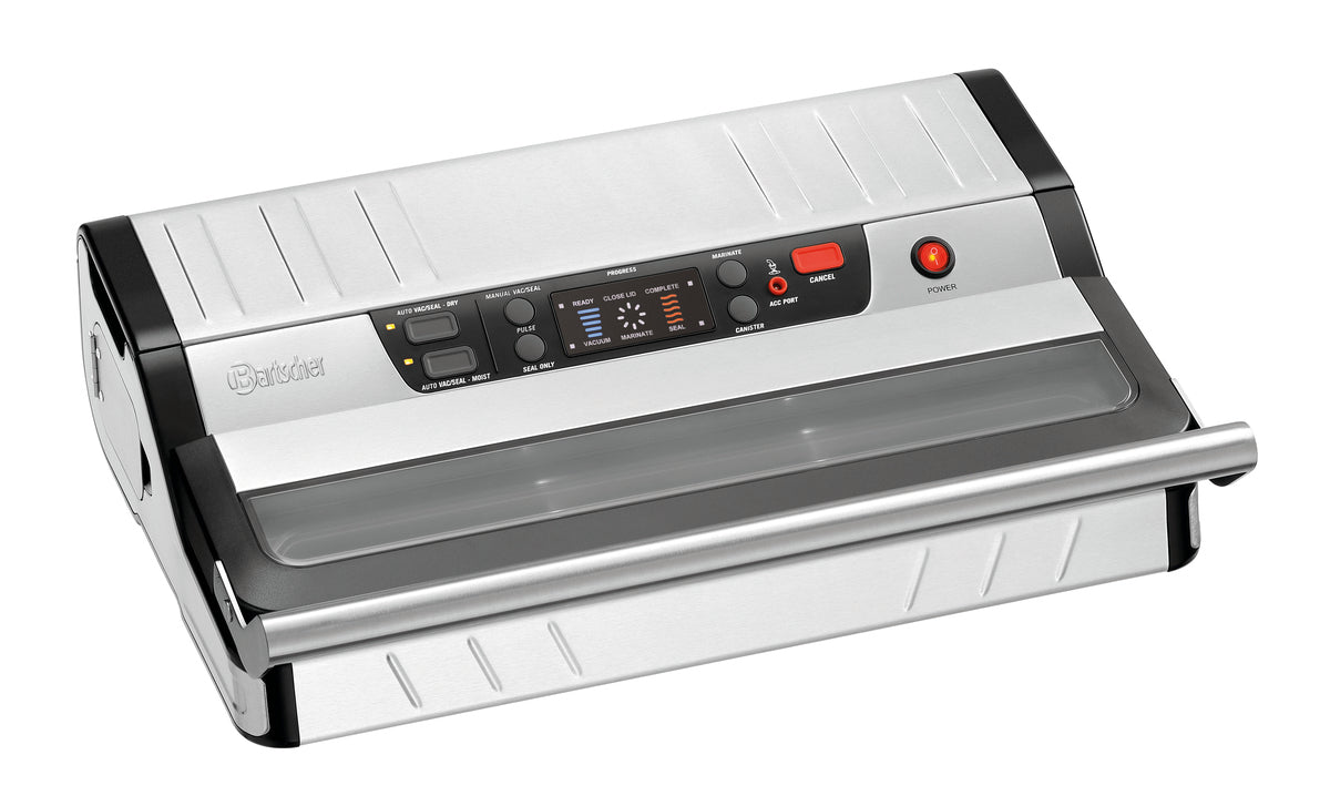 Bartscher Vacuum packaging machine 420/20L - 300746