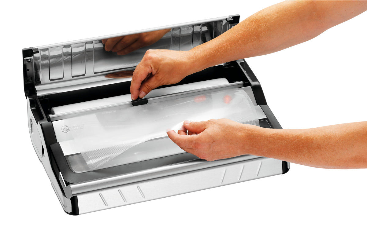 Bartscher Vacuum packaging machine 420/20L - 300746