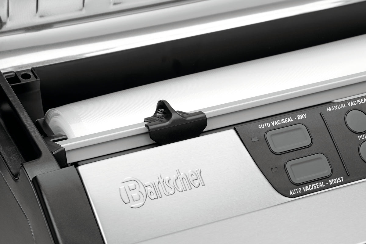 Bartscher Vacuum packaging machine 420/20L - 300746