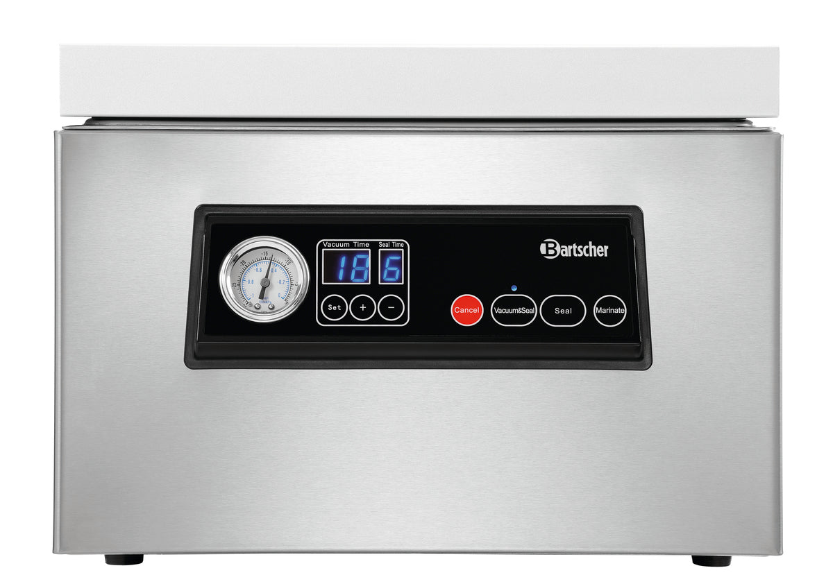 Bartscher Vacuum packaging machine K 300/60L - 300747