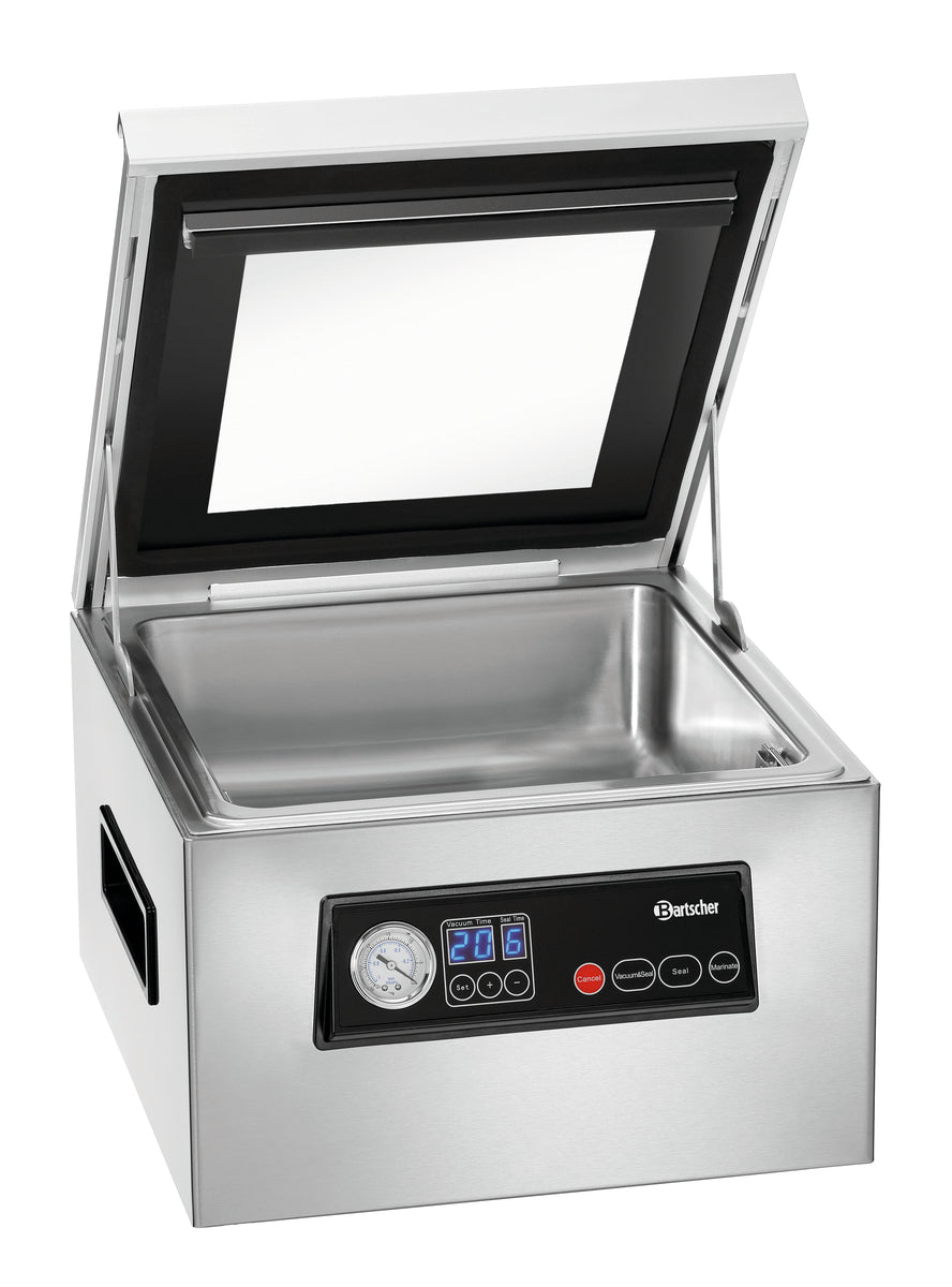 Bartscher Vacuum packaging machine K 300/60L - 300747