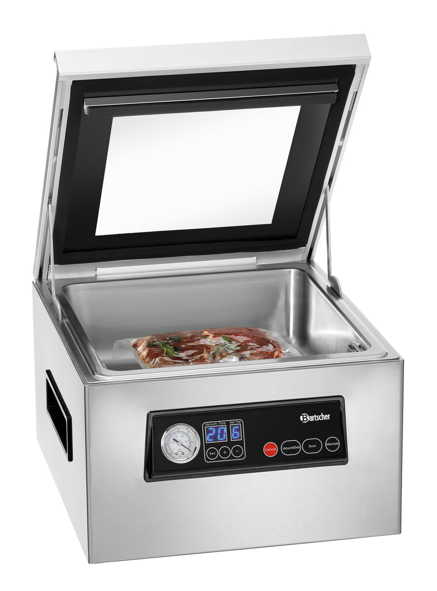 Bartscher Vacuum packaging machine K 300/60L - 300747