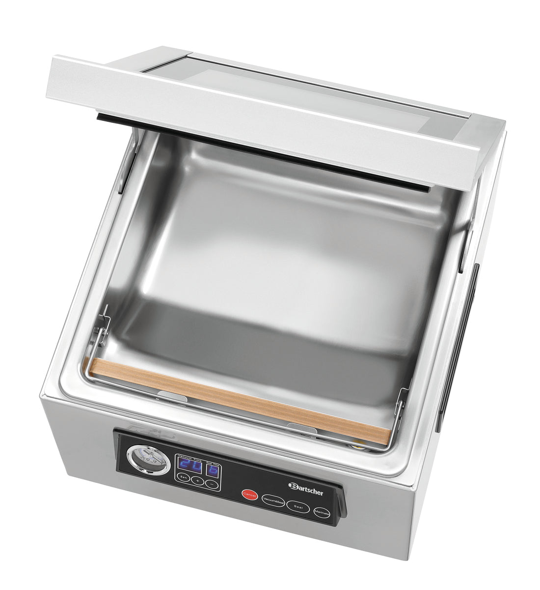Bartscher Vacuum packaging machine K 300/60L - 300747