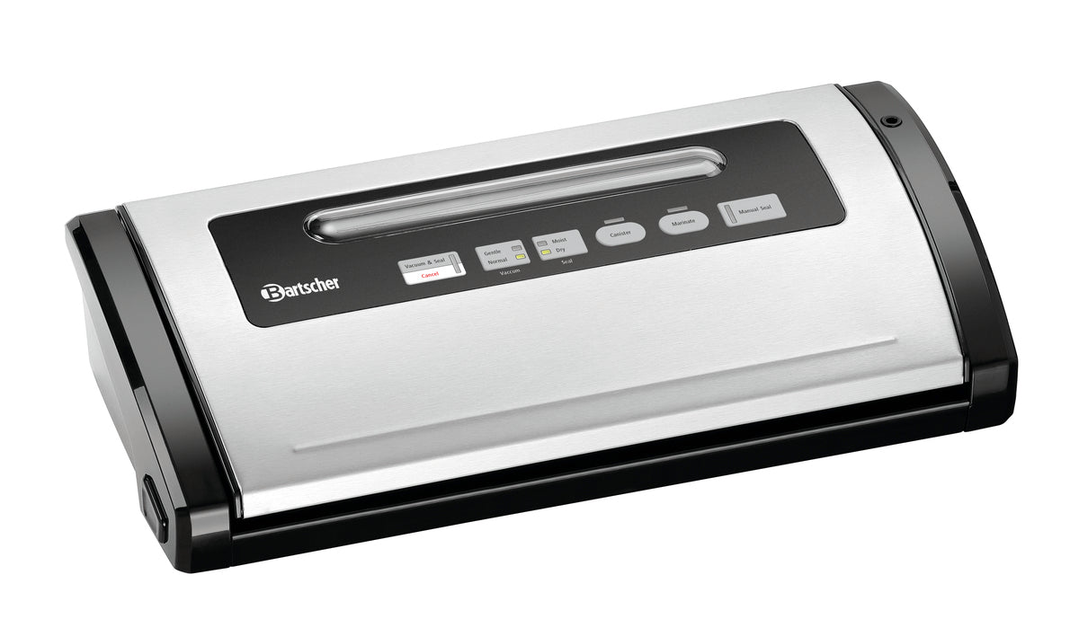 Bartscher Vacuum packaging machine 305/15L - 300748
