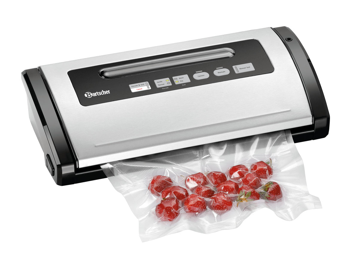Bartscher Vacuum packaging machine 305/15L - 300748