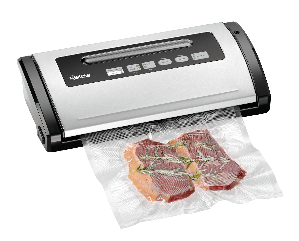 Bartscher Vacuum packaging machine 305/15L - 300748