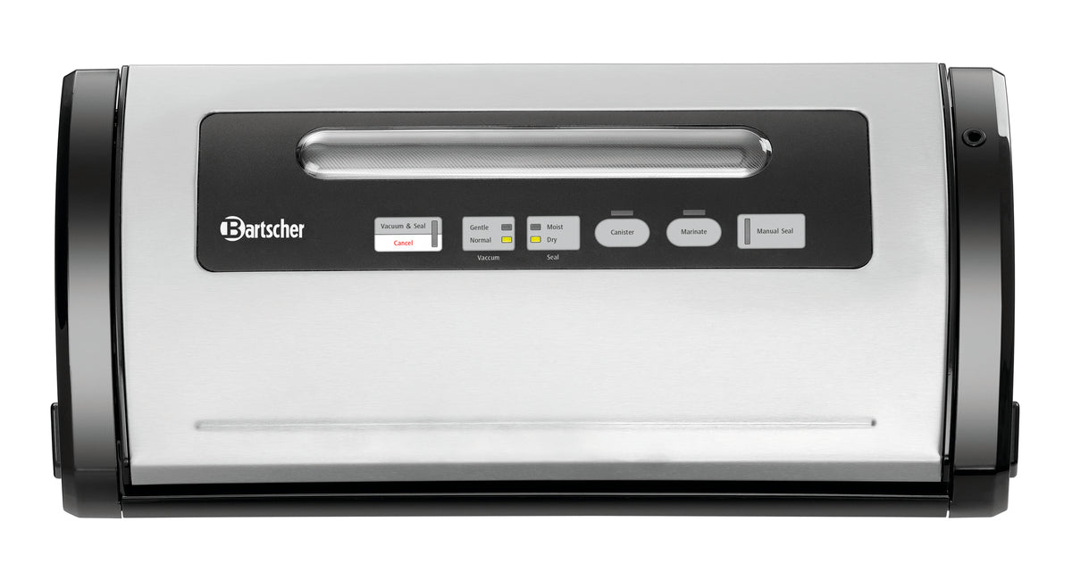 Bartscher Vacuum packaging machine 305/15L - 300748
