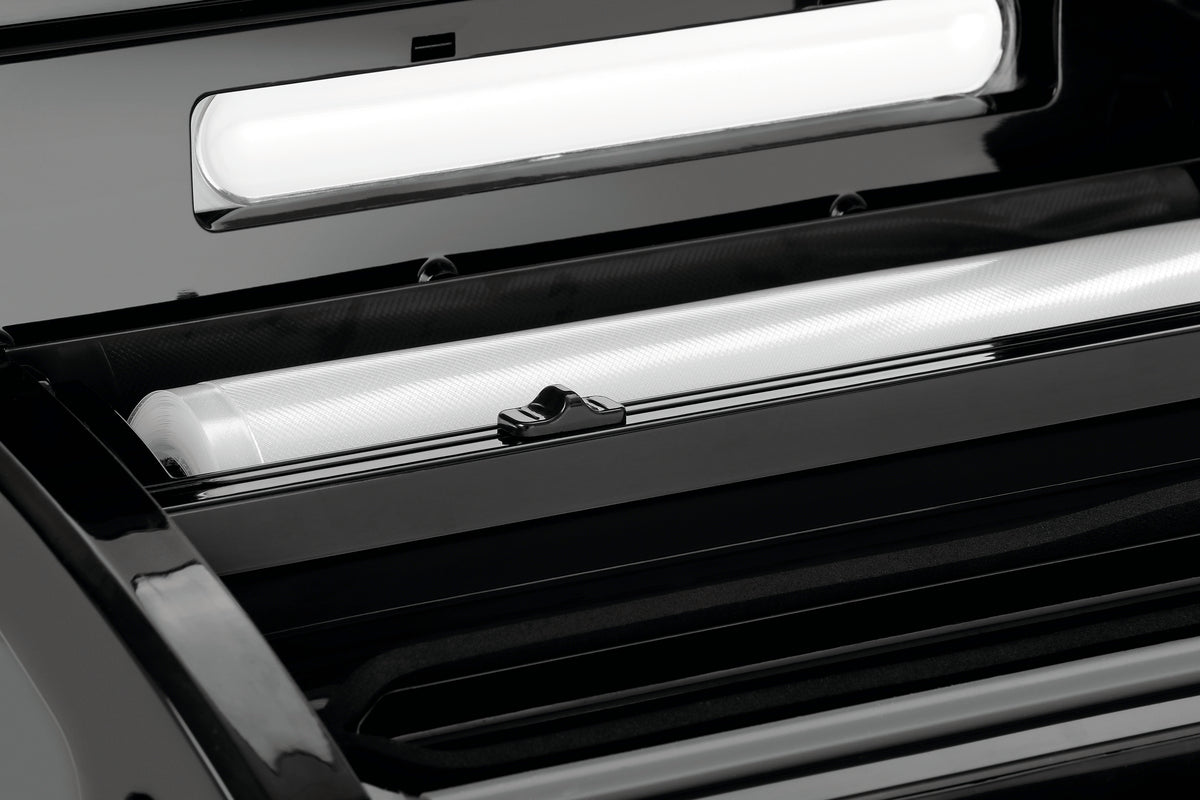 Bartscher Vacuum packaging machine 305/15L - 300748