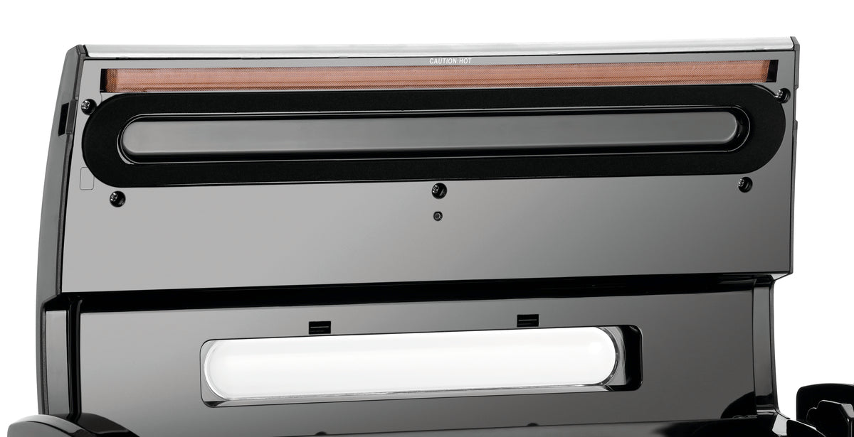 Bartscher Vacuum packaging machine 305/15L - 300748