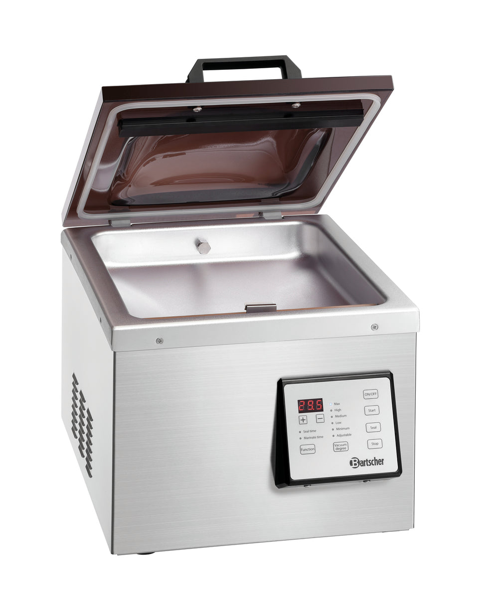 Bartscher Vacuum packaging machine K 290/77L - 300749