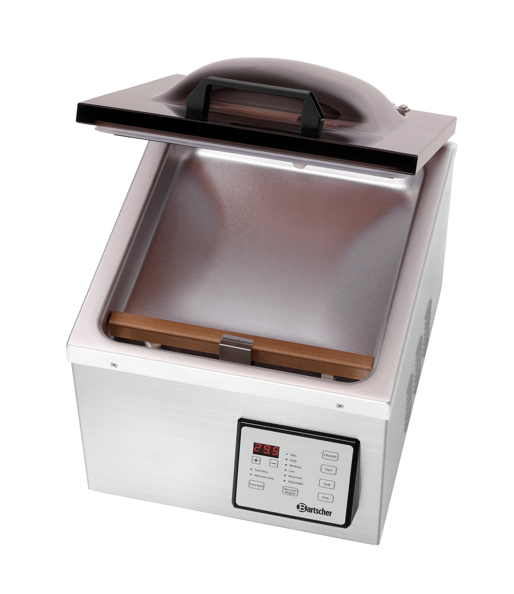 Bartscher Vacuum packaging machine K 290/77L - 300749