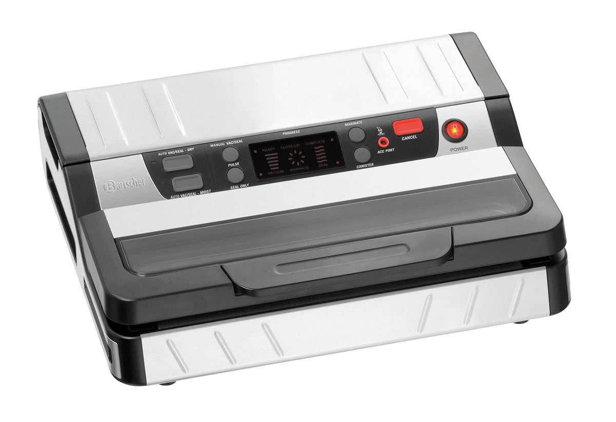 Bartscher Vacuum packaging machine 315/20L - 300750