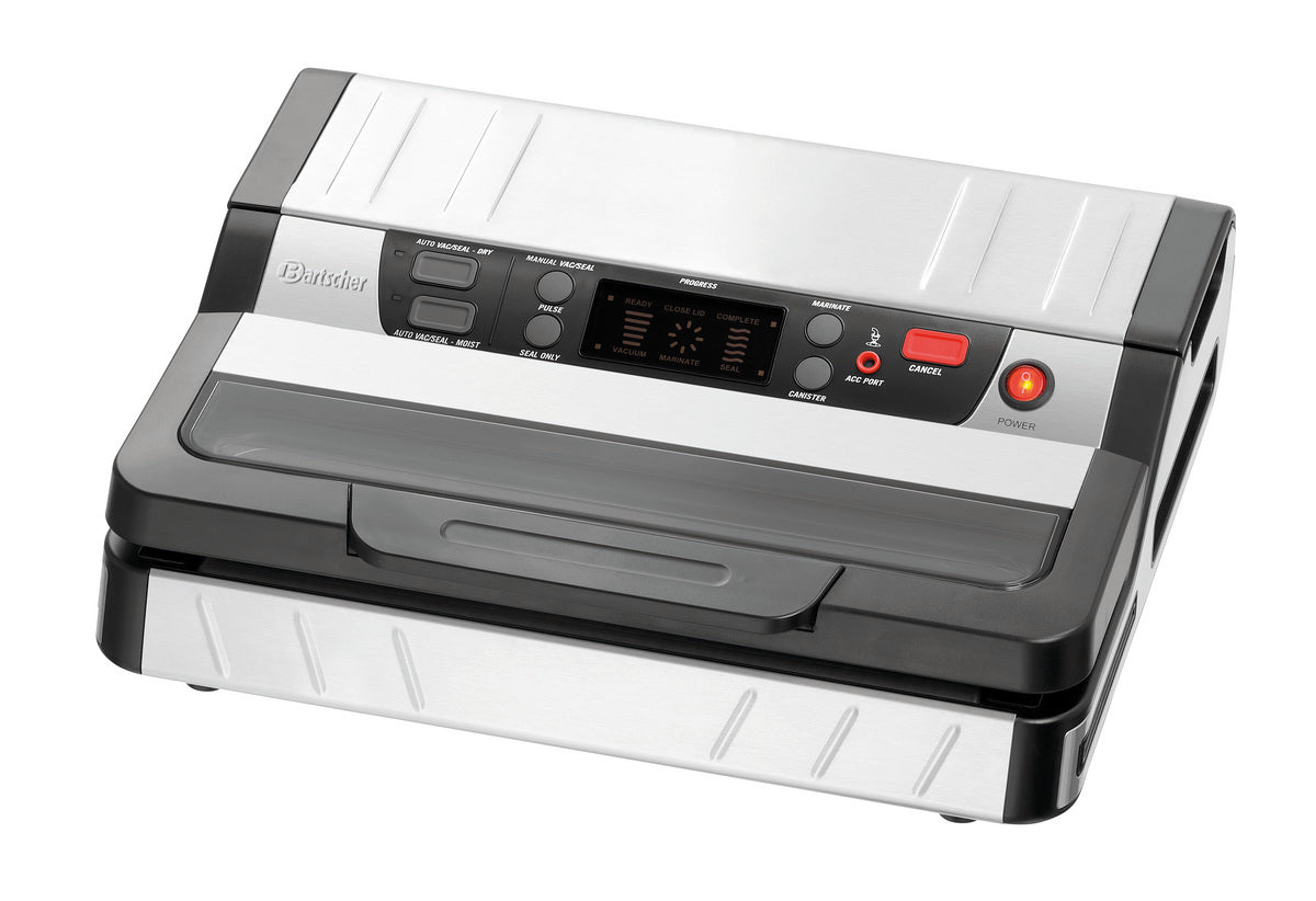 Bartscher Vacuum packaging machine 315/20L - 300750