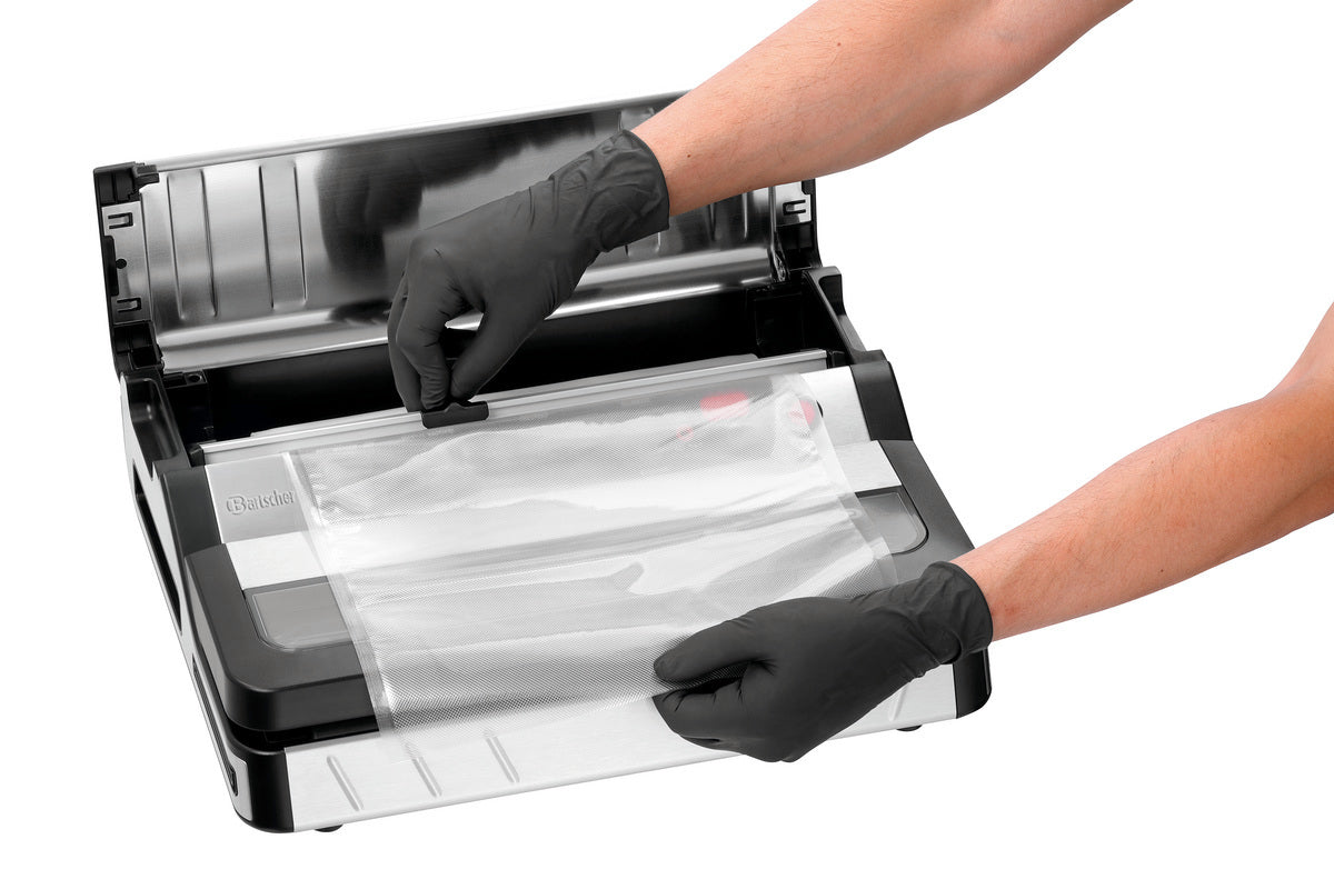 Bartscher Vacuum packaging machine 315/20L - 300750