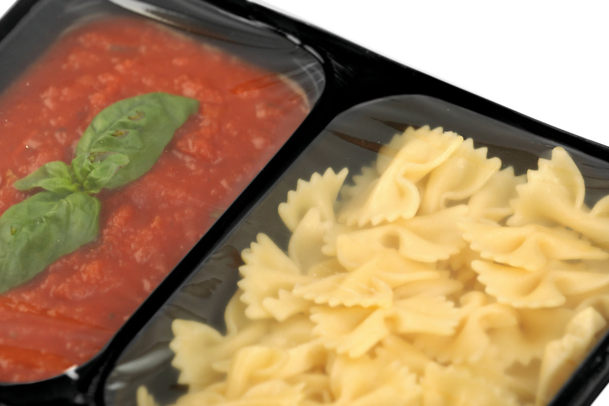 Bartscher Menu tray 23180-2 - 300805