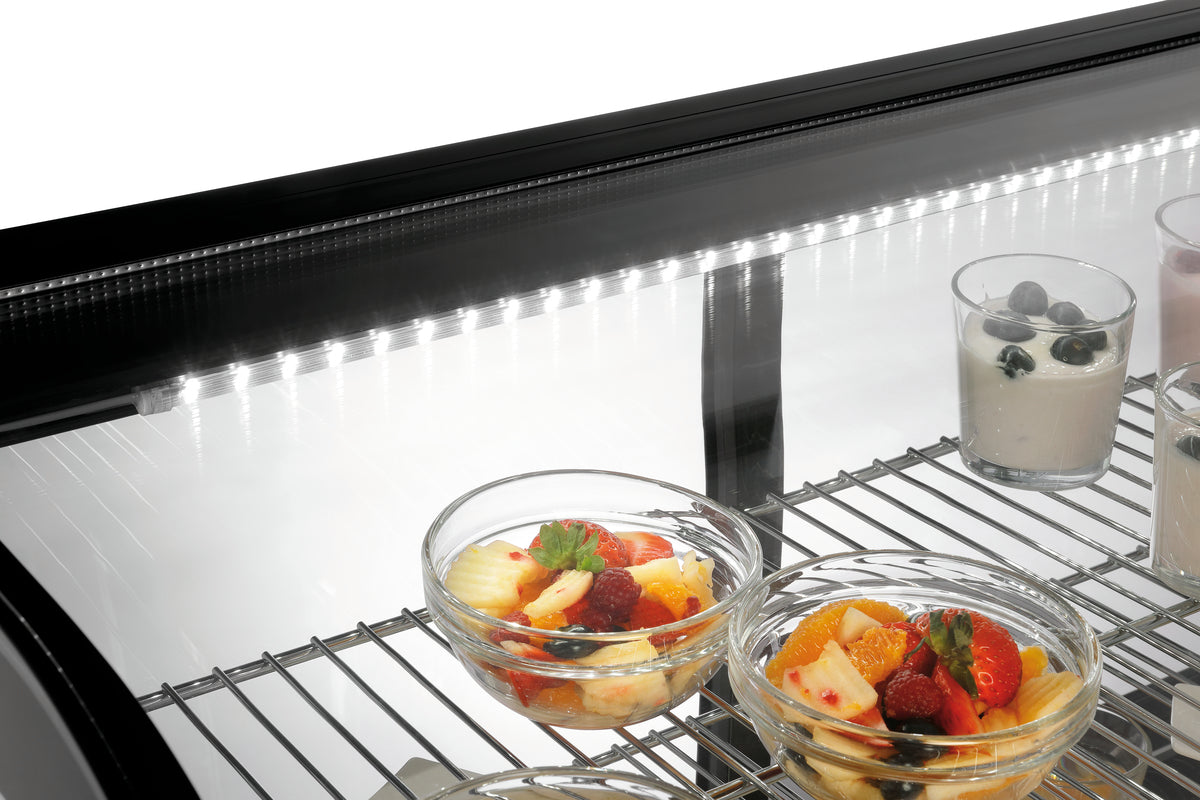 Bartscher Cooling top unit Bartscher DeliCool IIIL - 305065