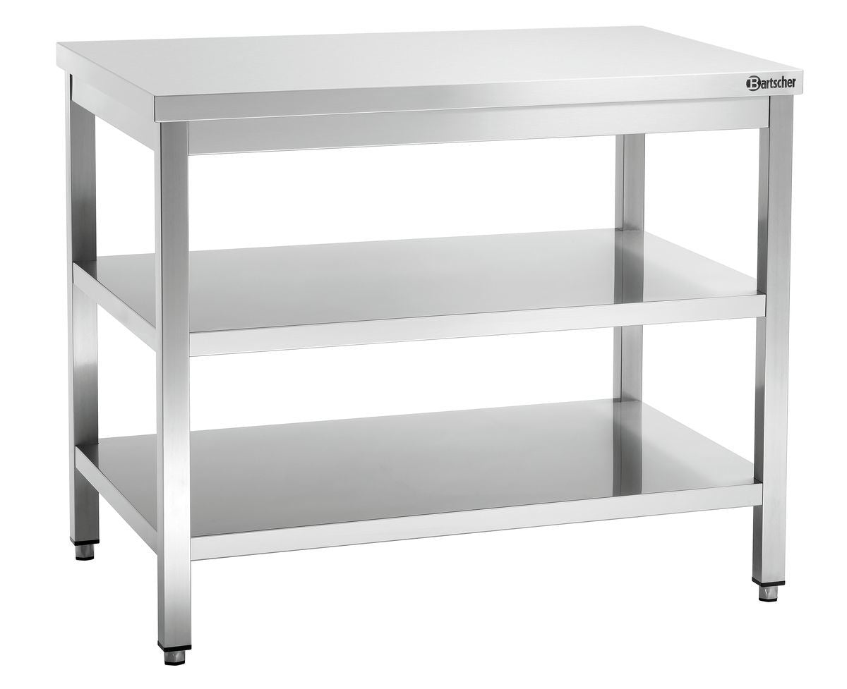 Bartscher Shelf 700, W1000 - 310107