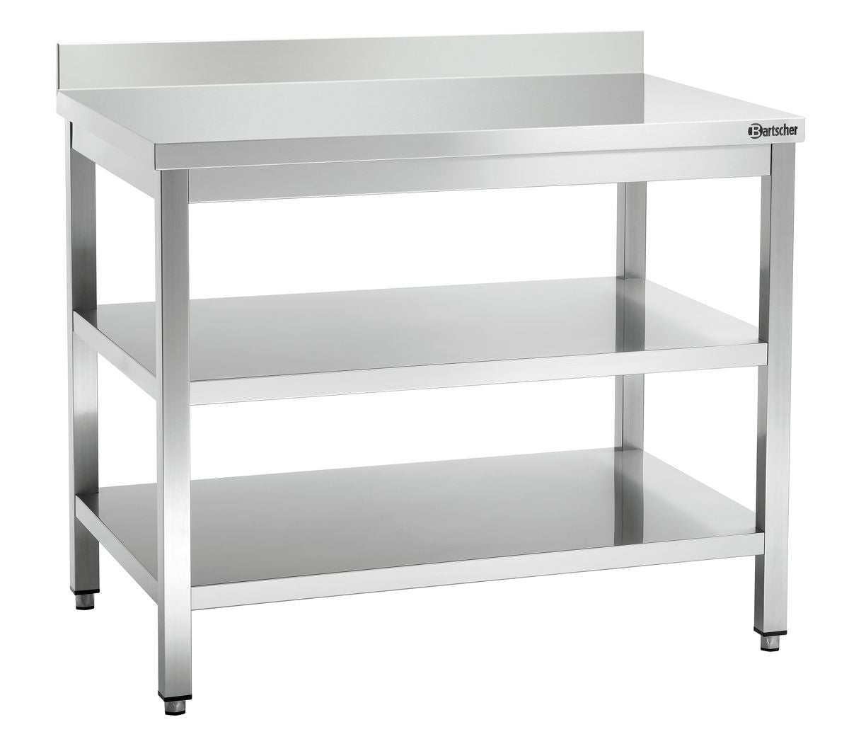 Bartscher Shelf 700, W1000 - 310107