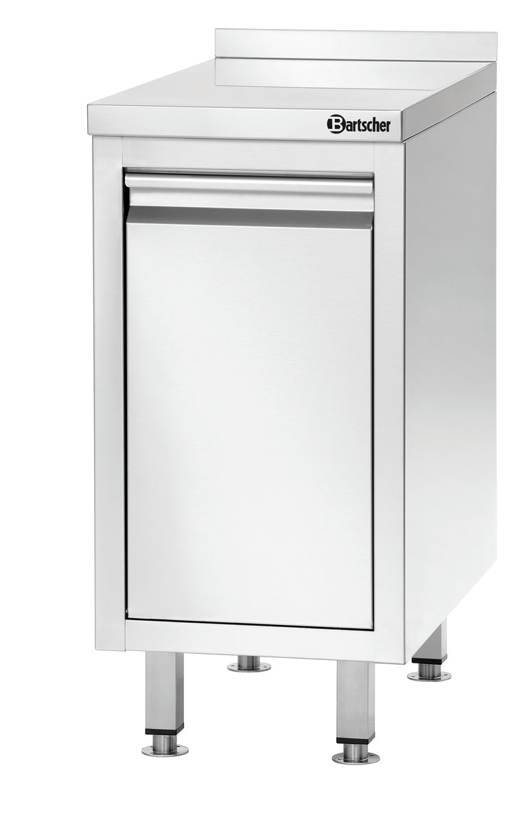 Bartscher Rubbish bin cupboard 700A1 MA - 317347