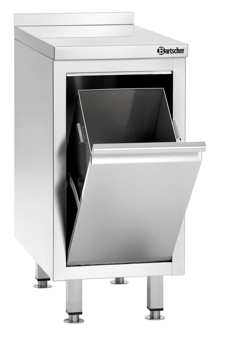 Bartscher Rubbish bin cupboard 700A1 MA - 317347