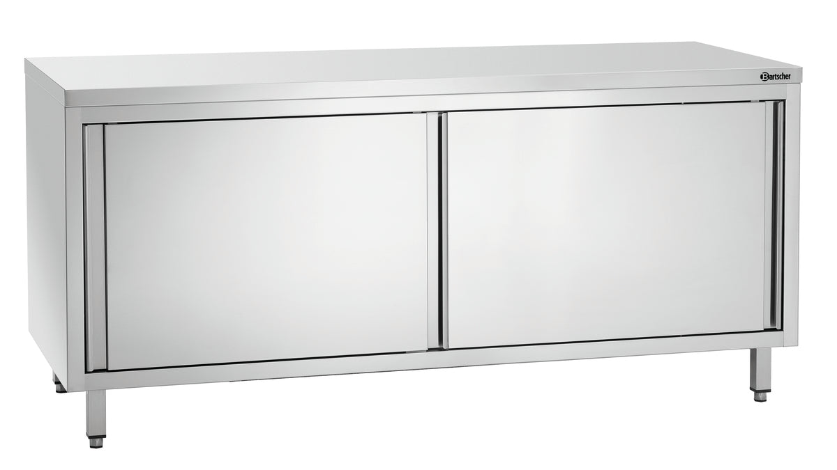 Bartscher Schrank 700, B1800 - 337187