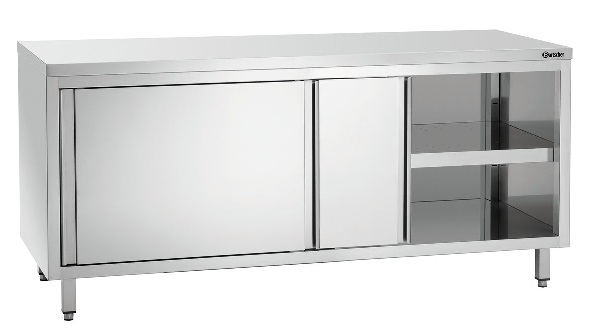 Bartscher Schrank 700, B1800 - 337187