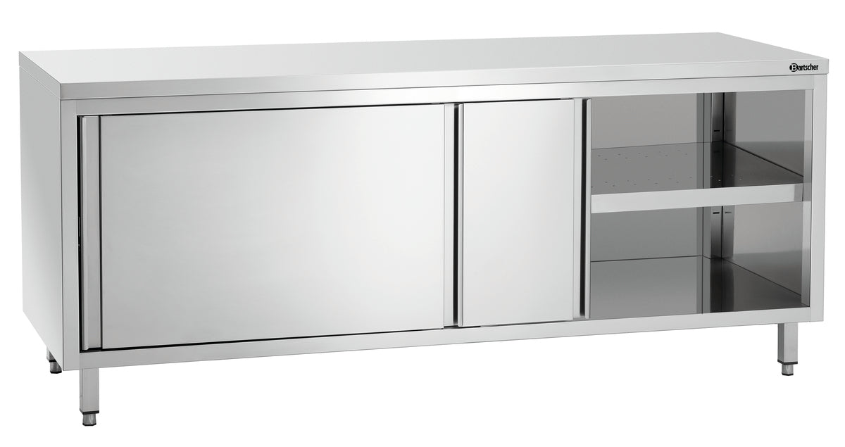 Bartscher Unterschrank 700, B2000 - 337207