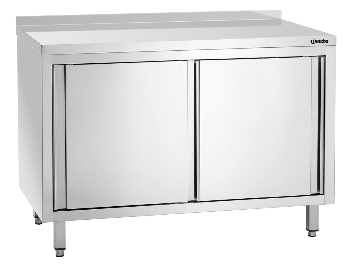 Bartscher Schrank, B1200, SB, SlD, IS - 338127