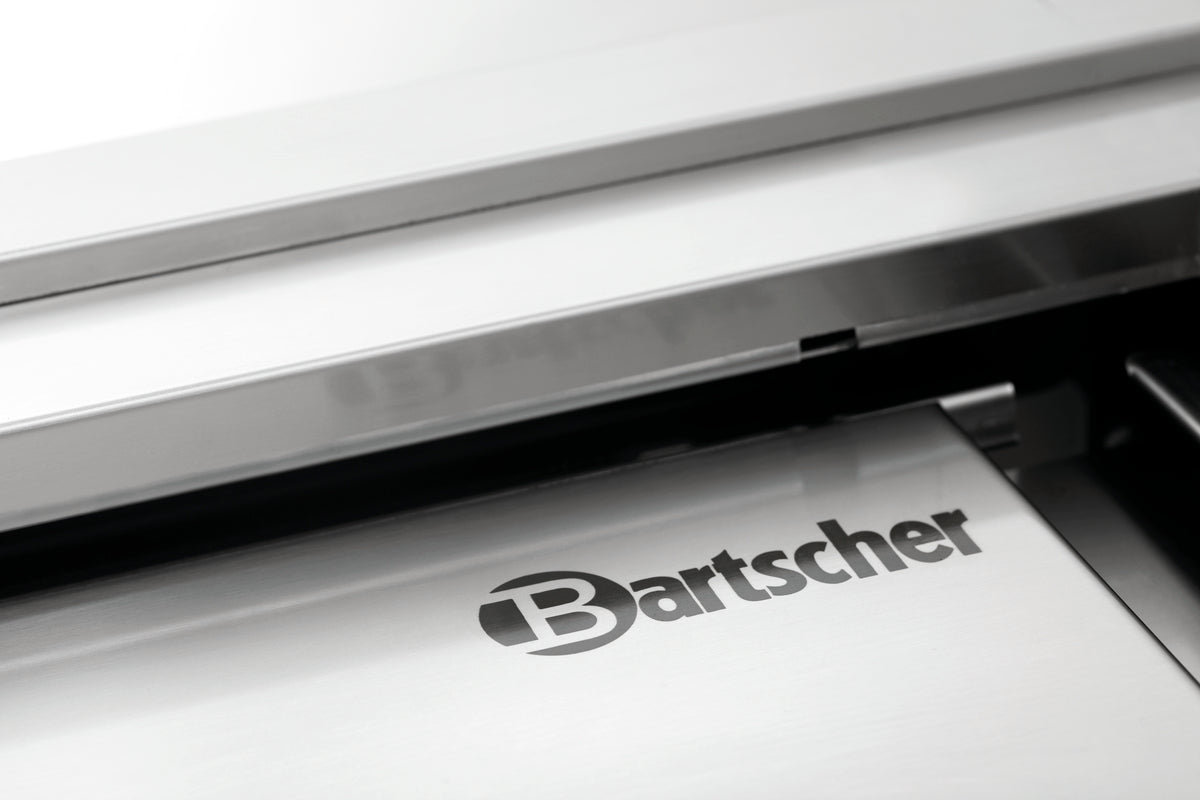 Bartscher Schrank, B1200, SB, SlD, IS - 338127