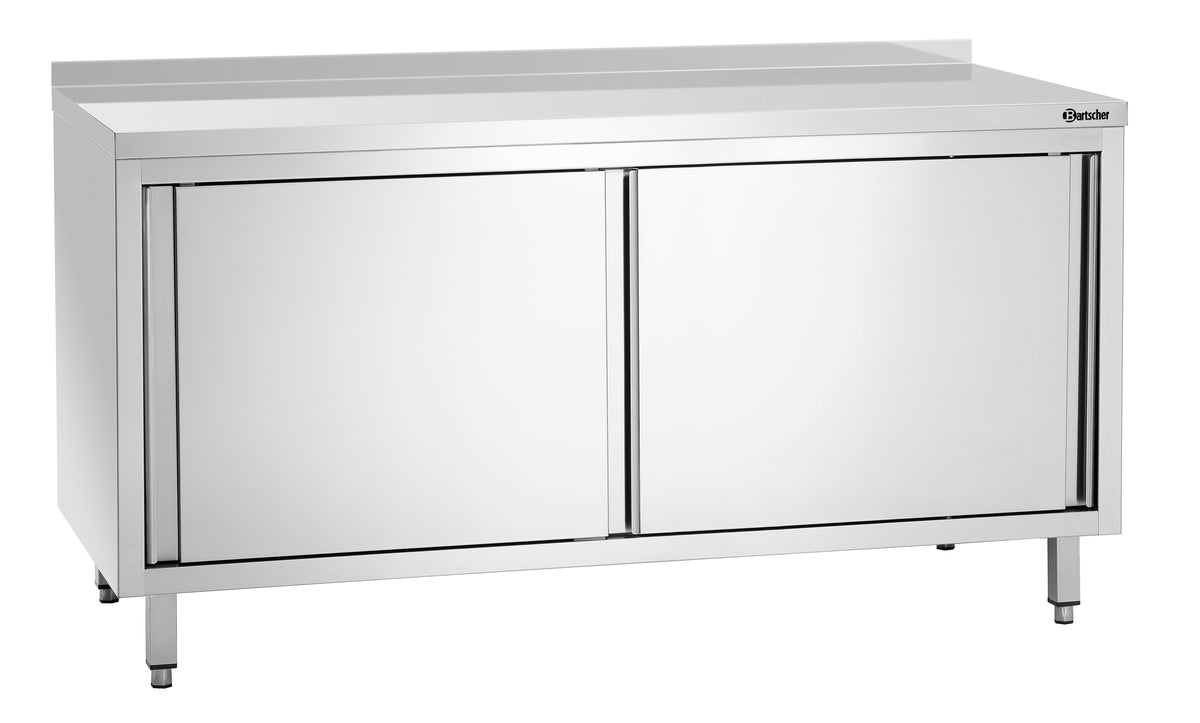 Bartscher Schrank, B1600, SB, SlD, IS - 338167