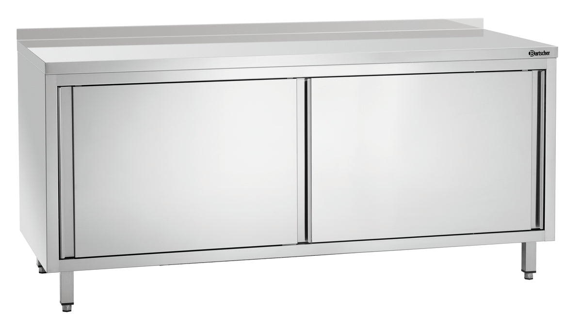 Bartscher Cupboard, W1800, SB, SlD, IS - 338187