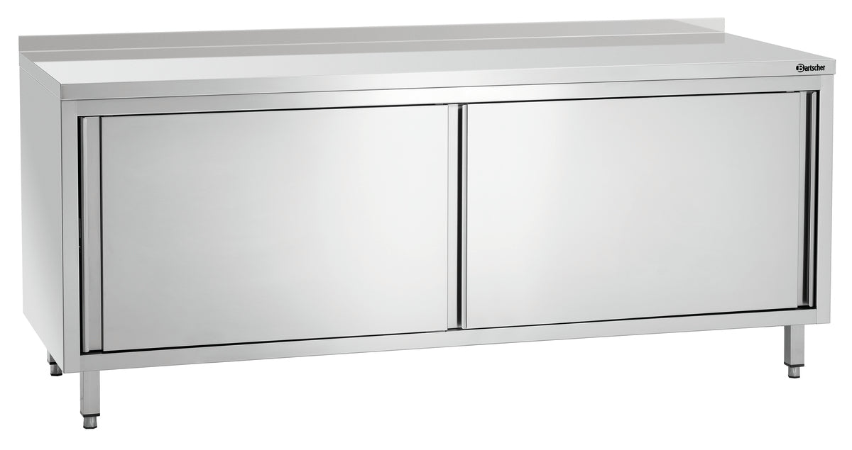 Werkkast, B2000, MA, SD, TS - BARTSCHER