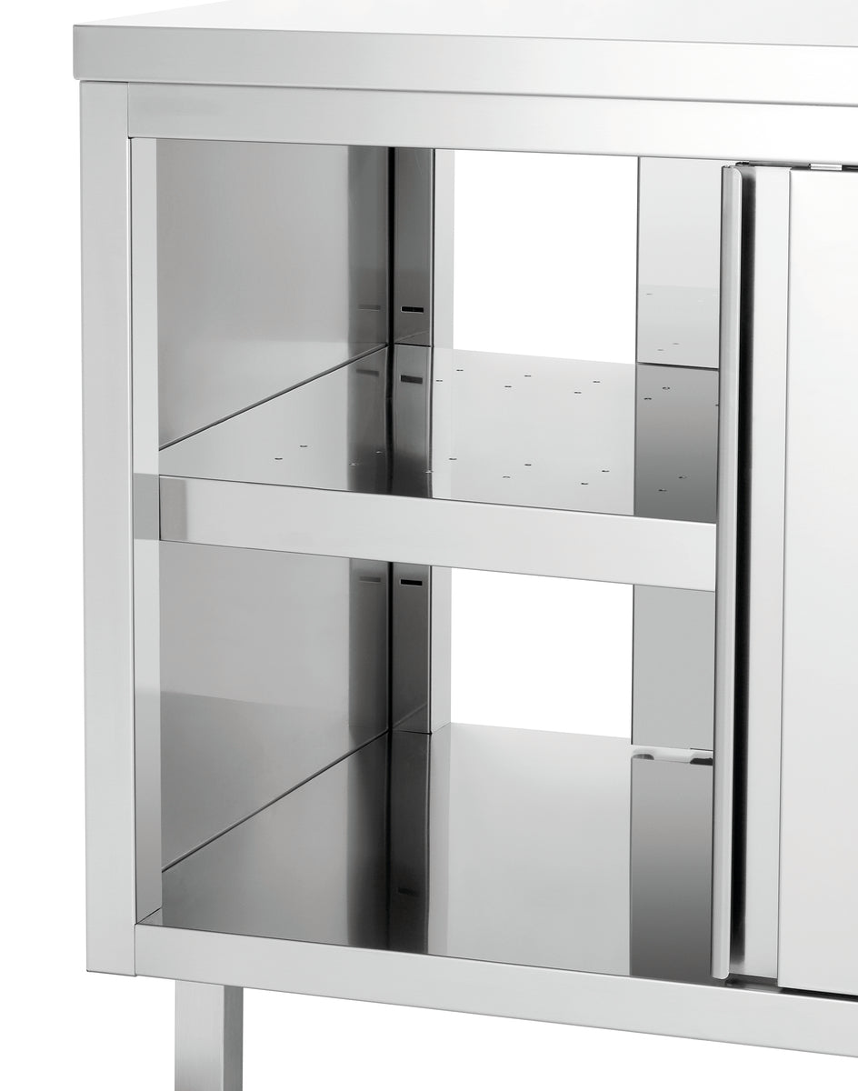 Bartscher Wärmeschrank 700-4T 1000 - 346107