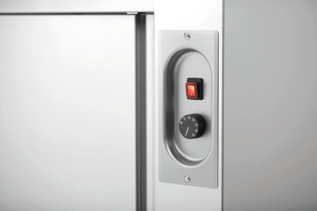 Bartscher Wärmeschrank 700-4T 1000 - 346107