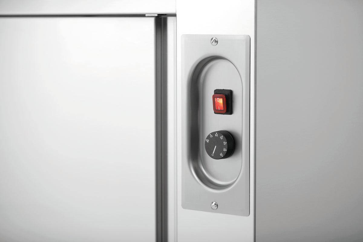 Bartscher Wärmeschrank 700, B1000 - 347107