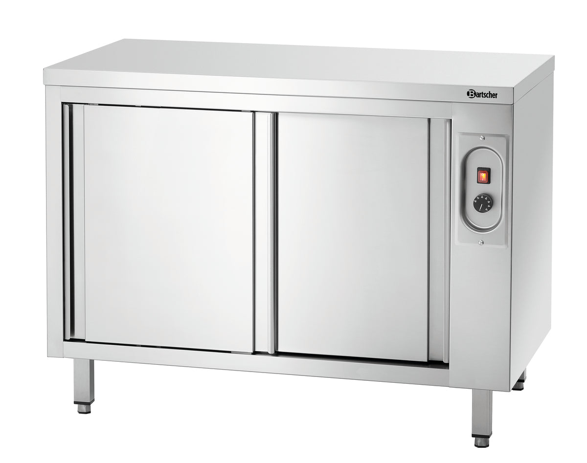 Warmkast 700, B1200 - BARTSCHER