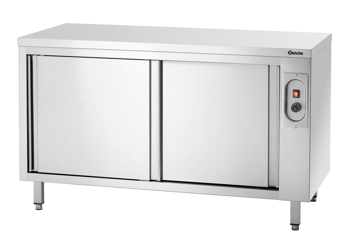 Warmkast 700, B1400 - BARTSCHER